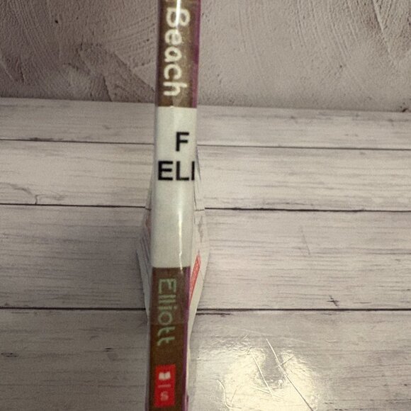 5 for $15📕Owl Diaries Eva at the Beach, Kids Book Scholastic (SKU: 245MI) - Picture 4 of 5